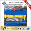 Roofing Sheet Corrugating Iron Sheet Roll Forming Making Machine,Cold Galvanizing Line